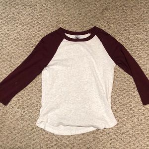 baseball tee